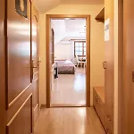 Appartement A U Machu *