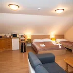 A U Machu Appartement *
