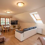 Appartement A U Machu Mikulov