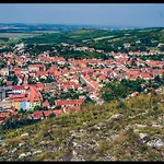 A U Machu * Mikulov
