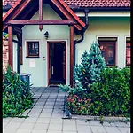 Appartement A U Machu *