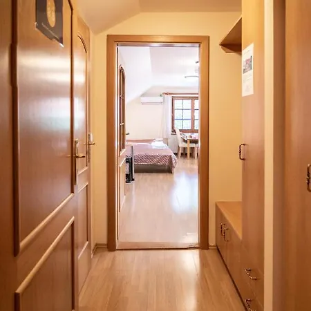 Appartement A U Machu *