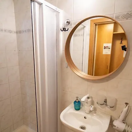 A U Machu Appartement Mikulov