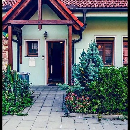 Appartement A U Machu *