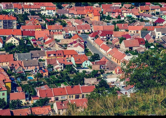 A U Machu Mikulov